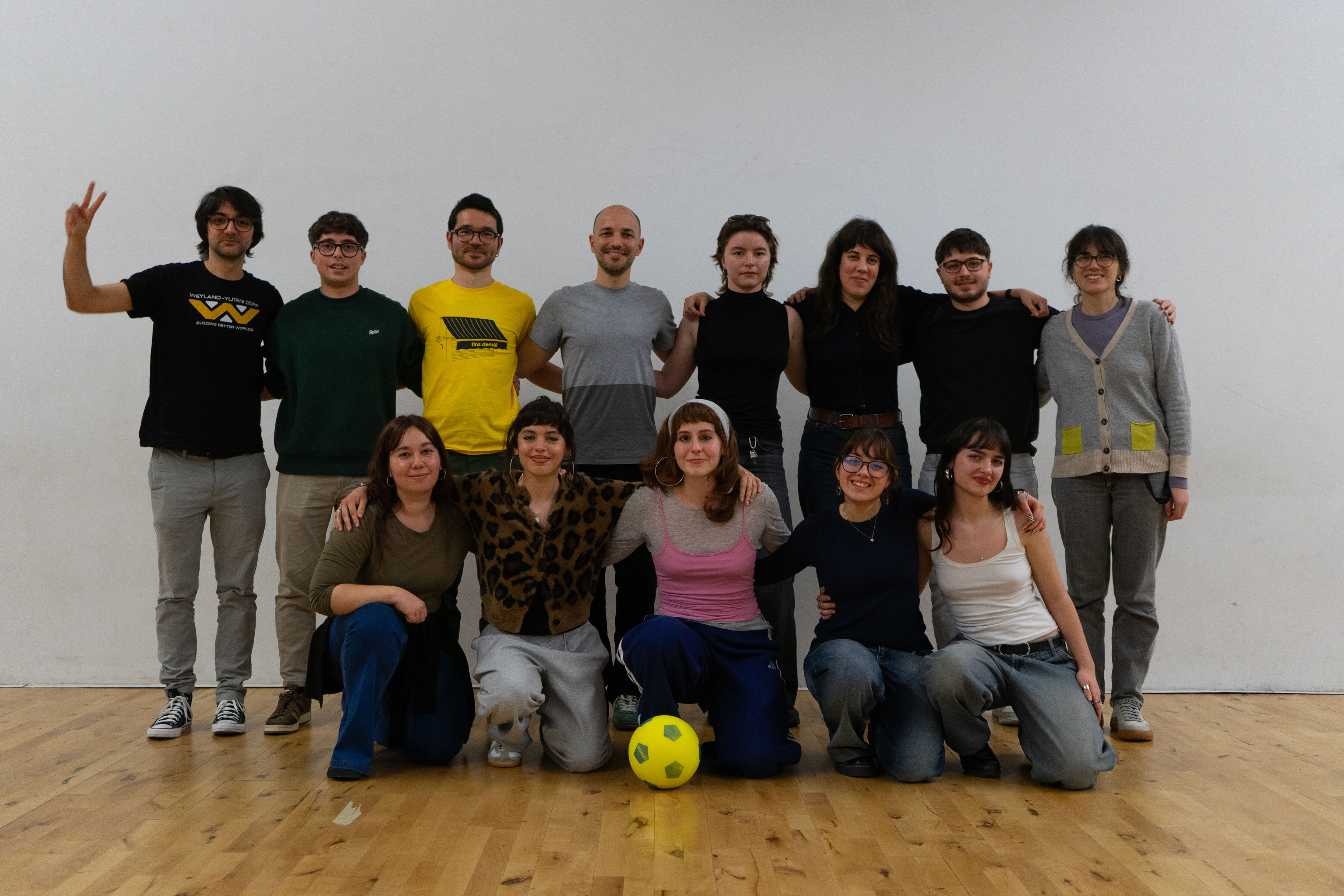 12 GOLFANTASMA