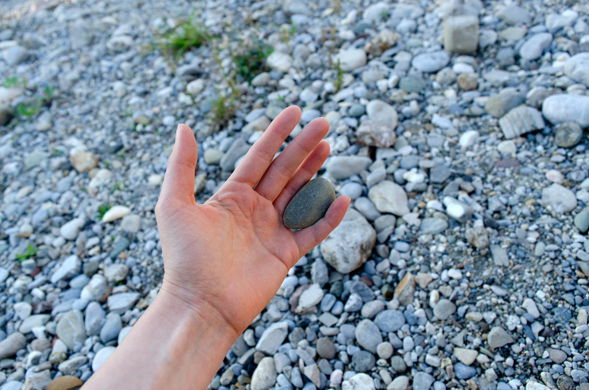 1 ongoing research for what are stones 2026 photo Maria Nalbantova