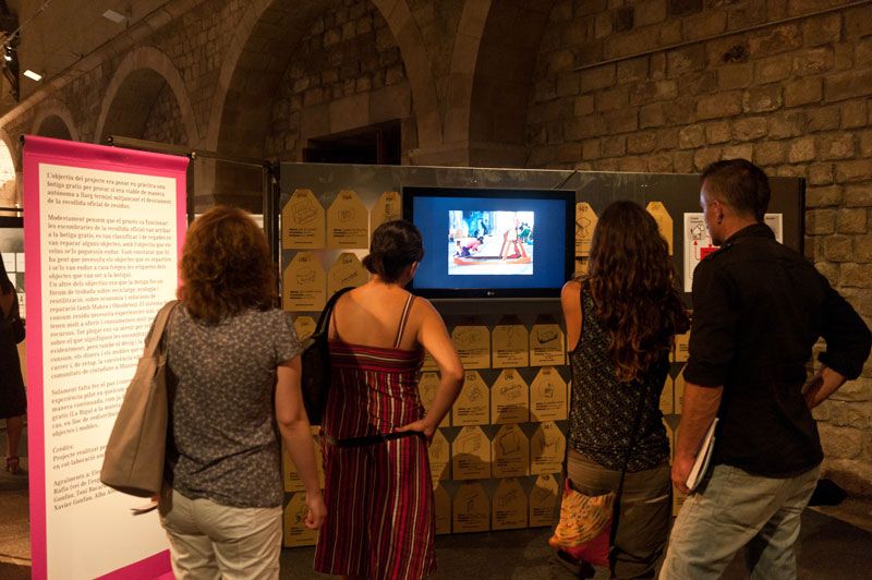 idensitat | la capella. foto Pep Herrero