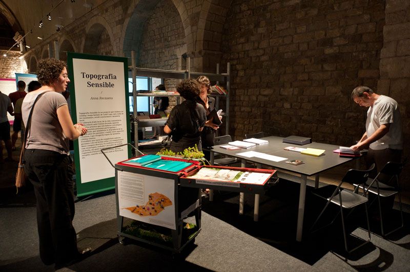 idensitat | la capella. foto Pep Herrero