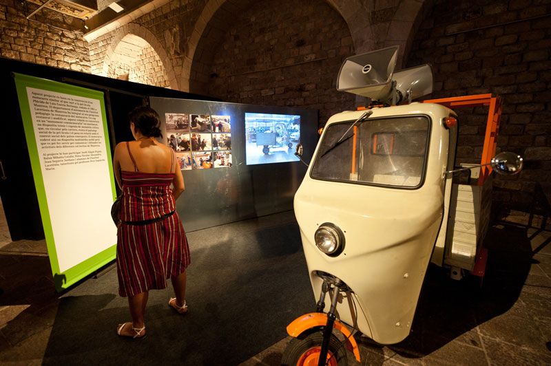 idensitat | la capella. foto Pep Herrero