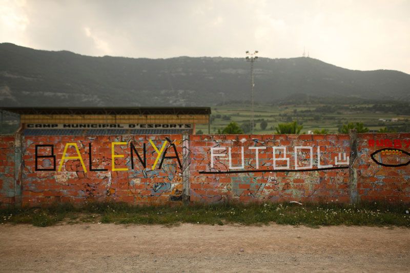 RUGBY-CREATIVIDAD. @Xavier Gil