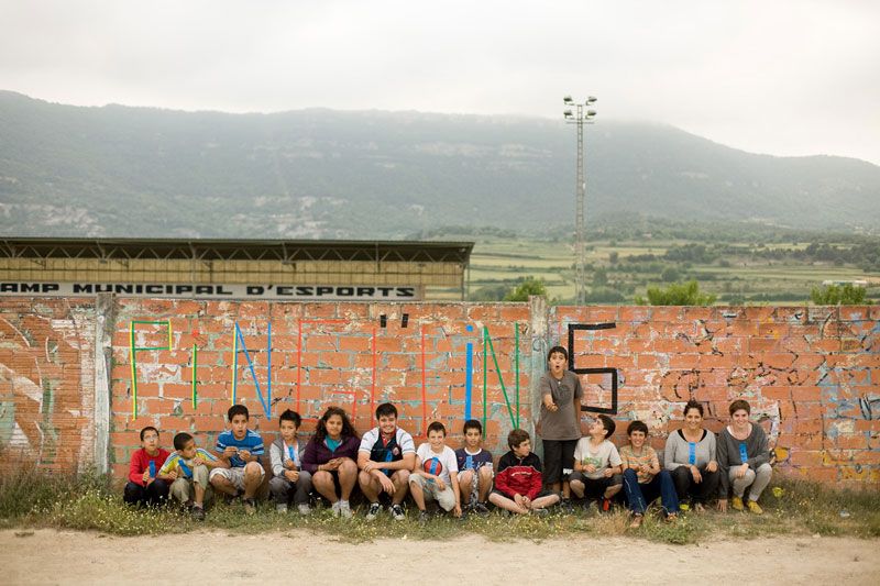 RUGBY-CREATIVIDAD. @Xavier Gil