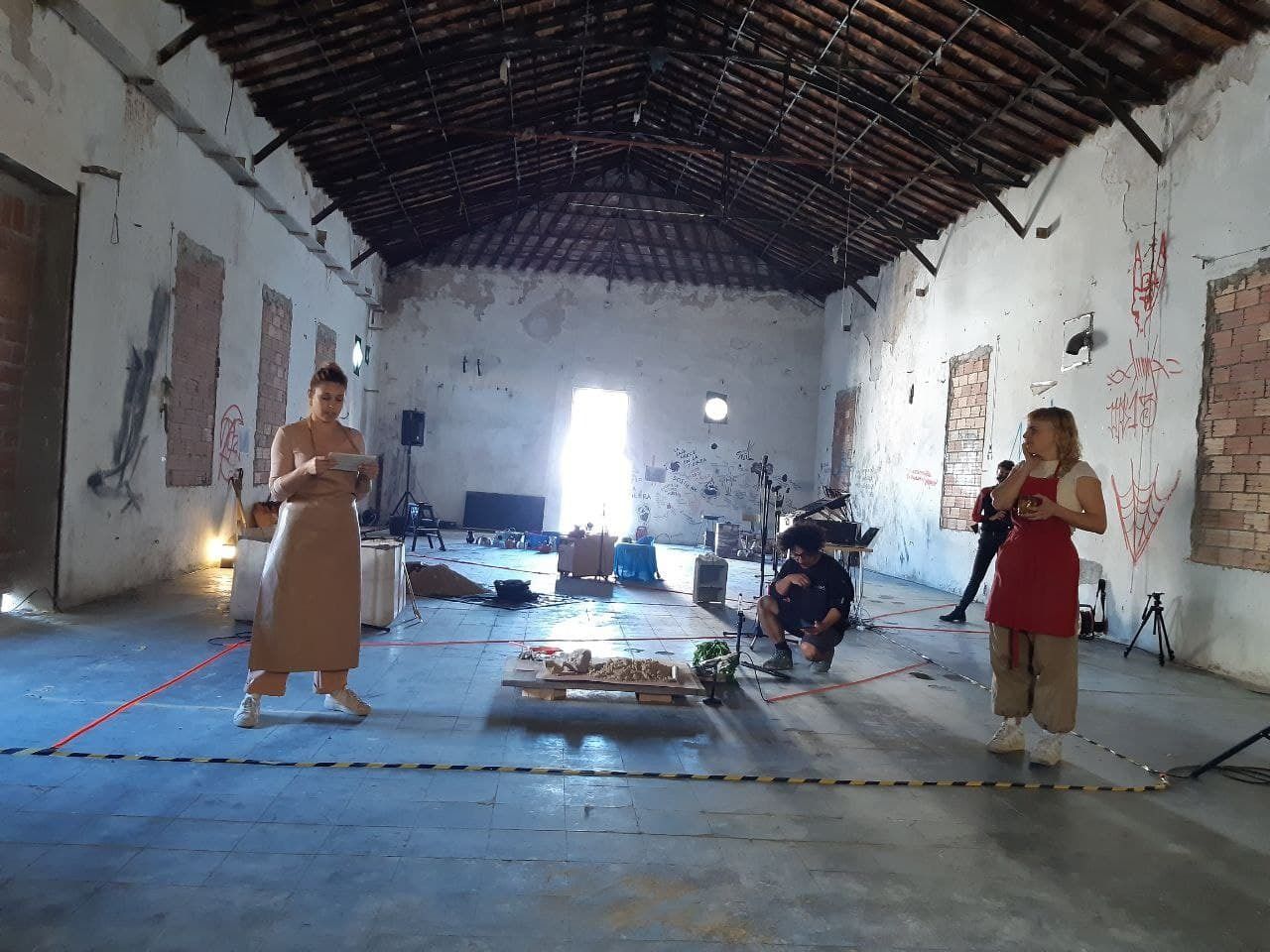 Nexes ciutat materias y rastros 3