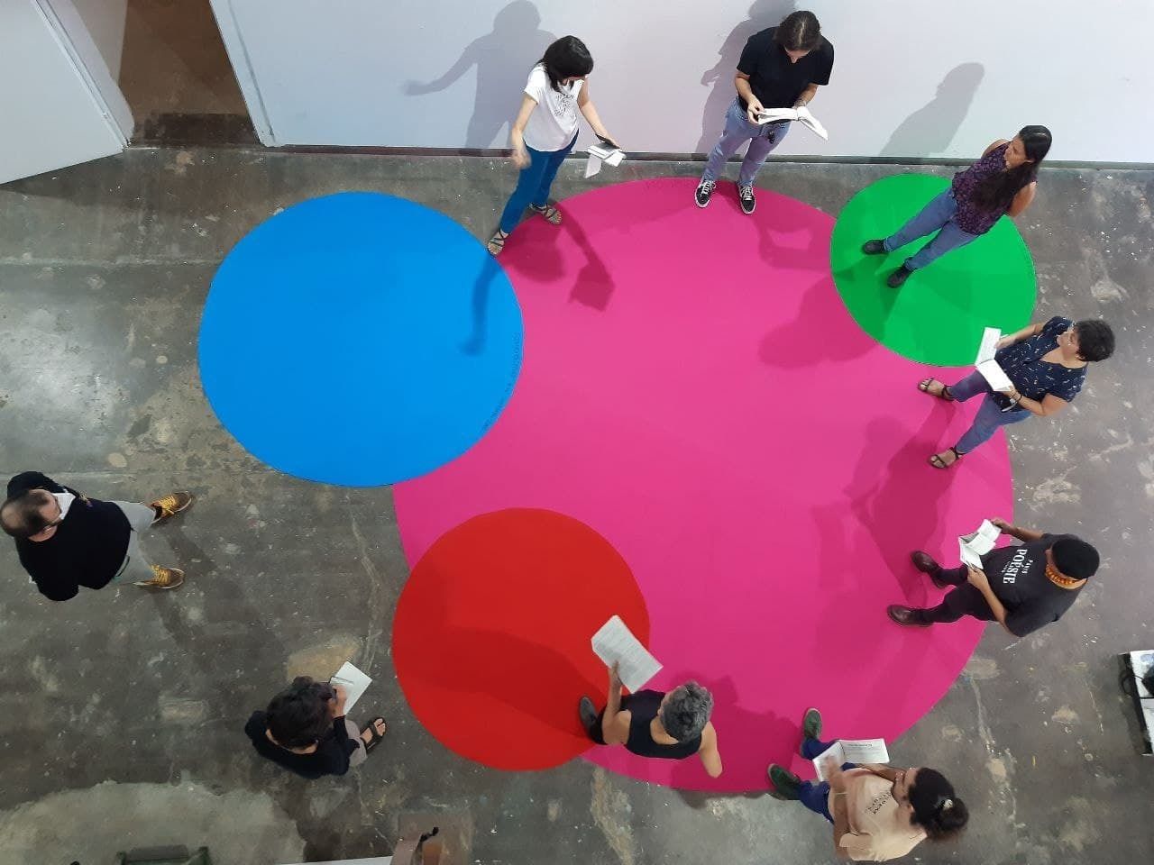 Planetas del exilio oct