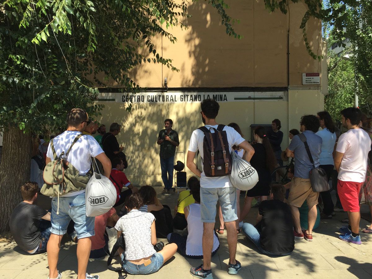 Cartografia sensible