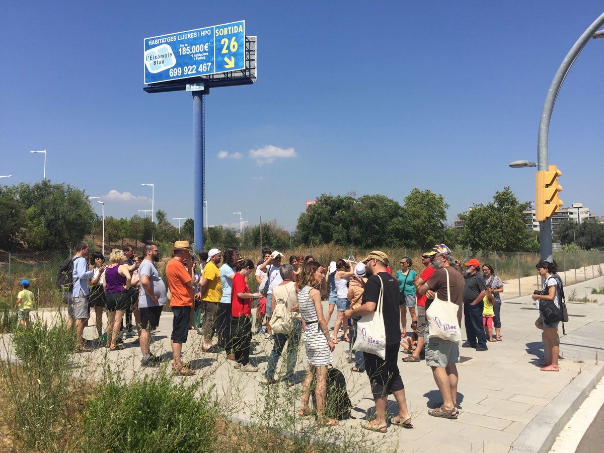 Cartografia sensible