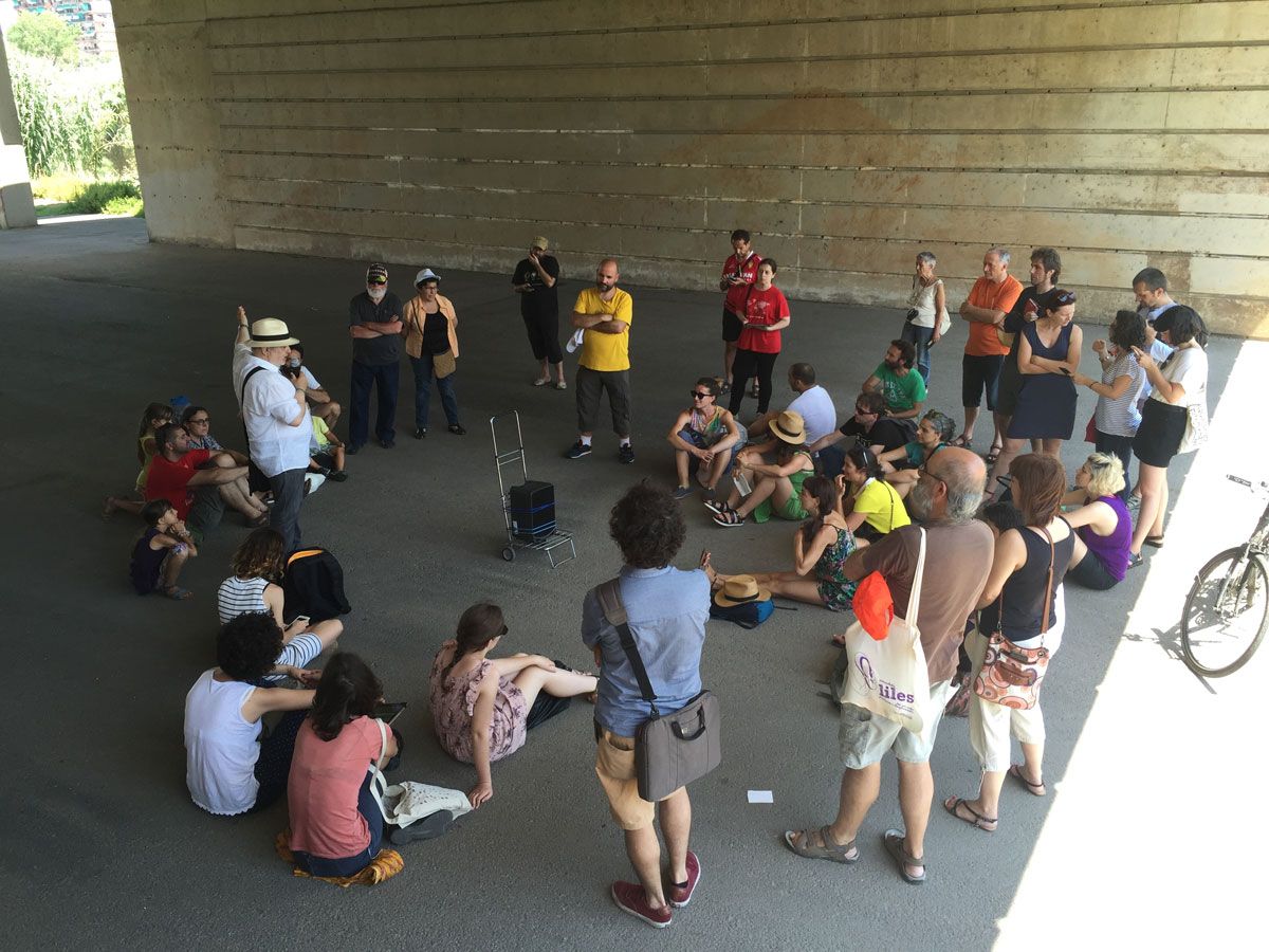 Cartografia sensible