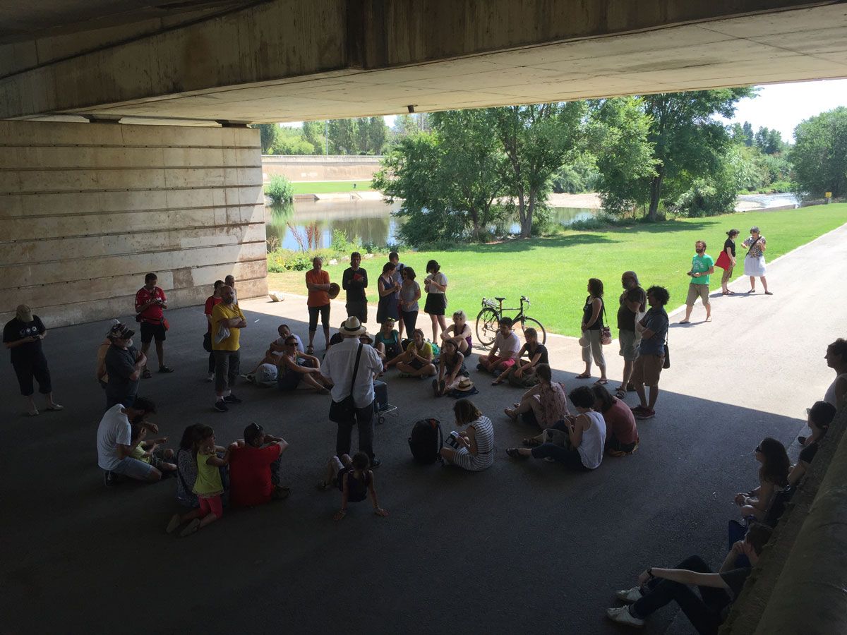 Cartografia sensible