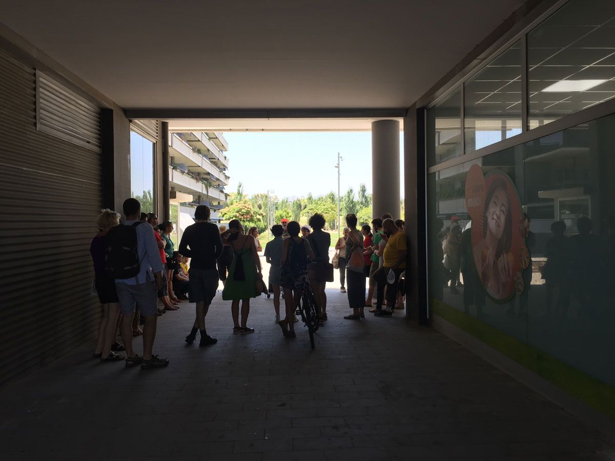 Cartografia sensible