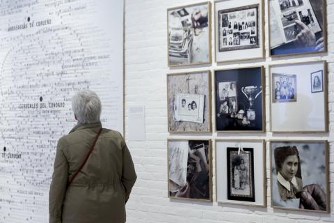 desbordad territorio archivo