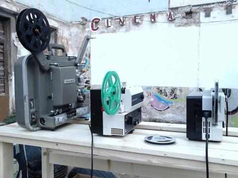 laboratori reversible