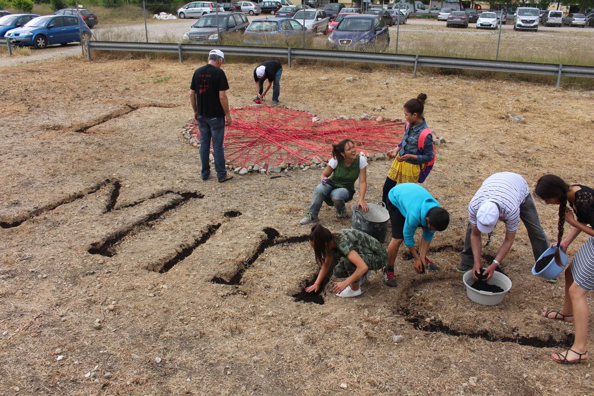 I Love lamin desde la mina01