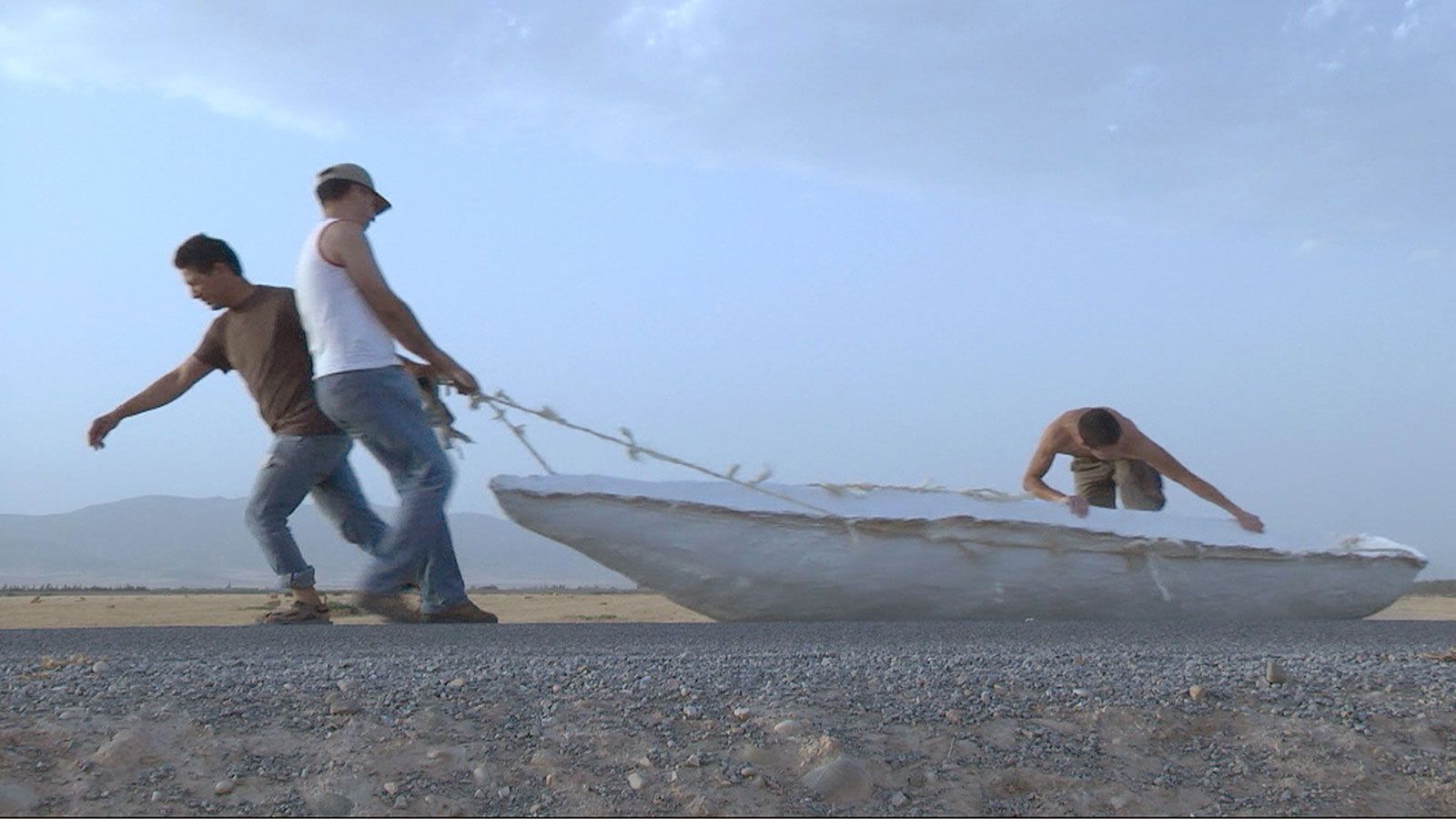 4. Marco Avila CAYUCO 2