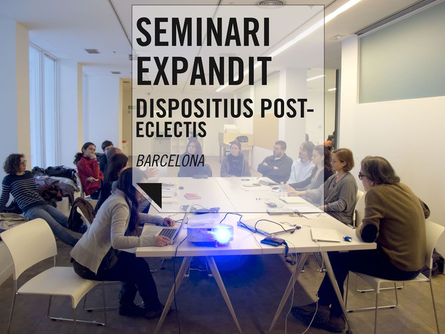 SEMINARI EXPANDIT cat