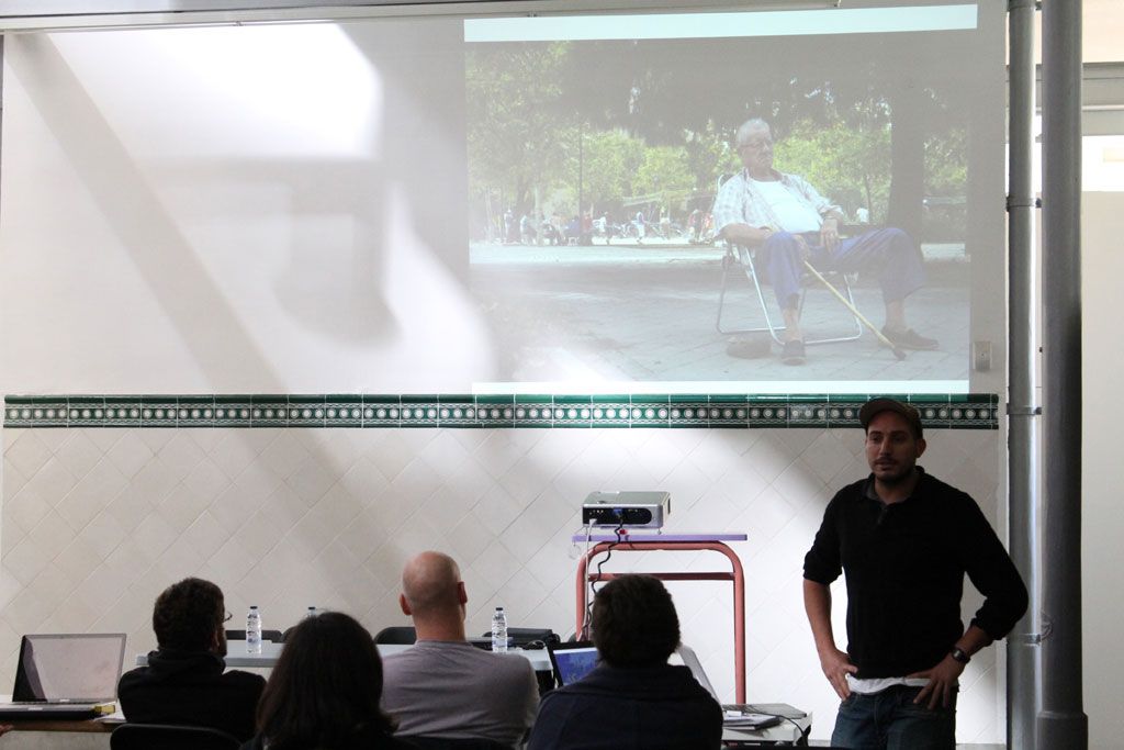 iD Barri BDN Import/Export