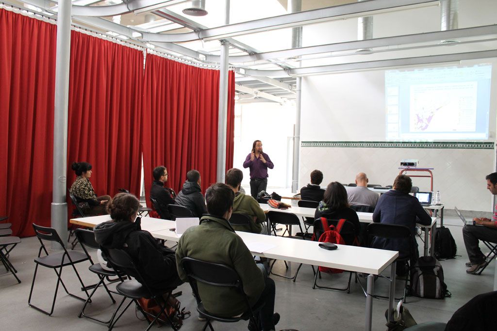 iD Barri BDN Import/Export