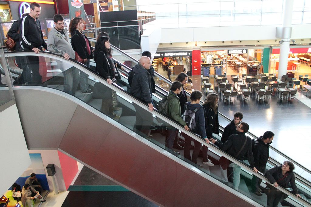 iD Barri BDN Import/Export