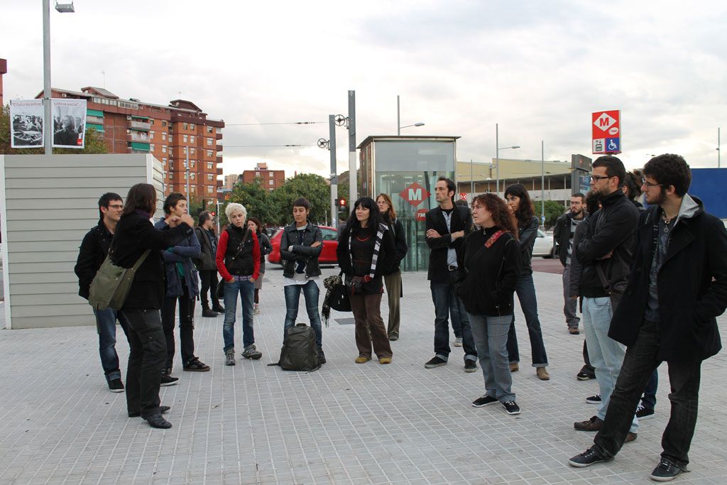 iD Barri BDN Import/Export