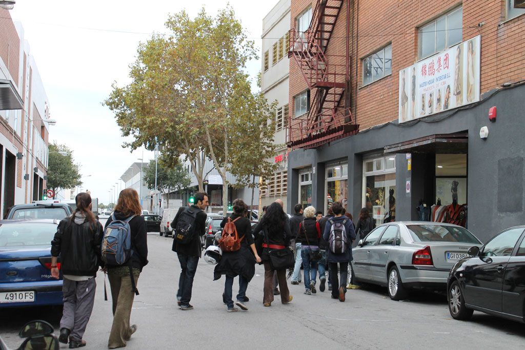 iD Barri BDN Import/Export