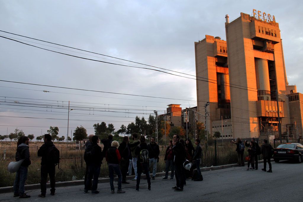 iD Barri BDN Import/Export