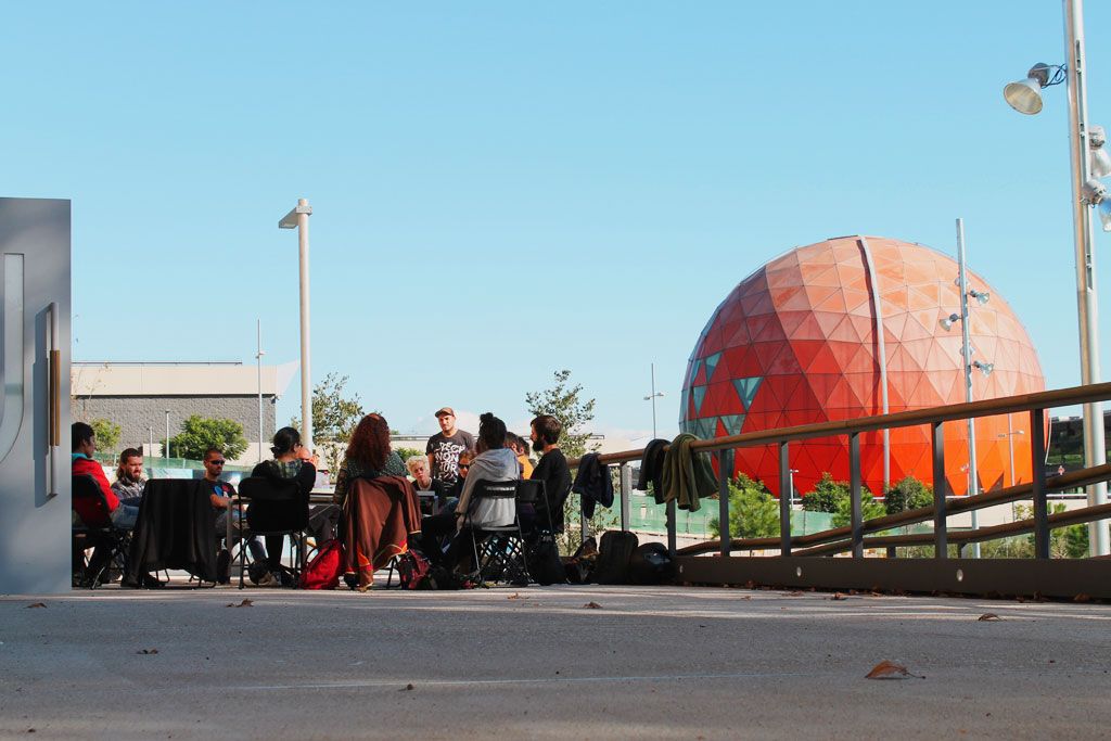 iD Barri BDN Import/Export