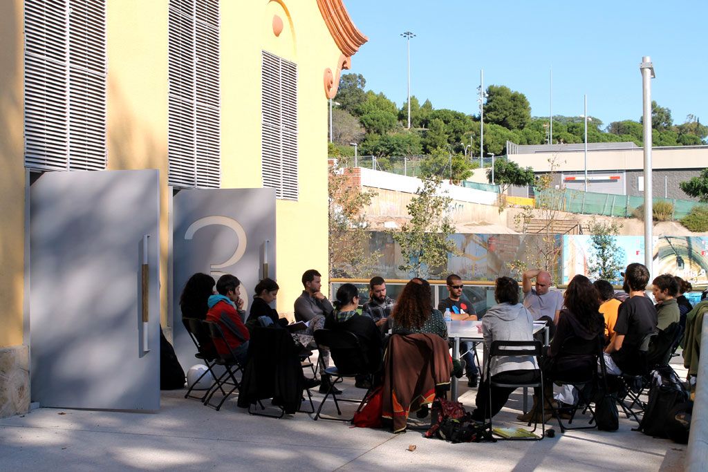 iD Barri BDN Import/Export