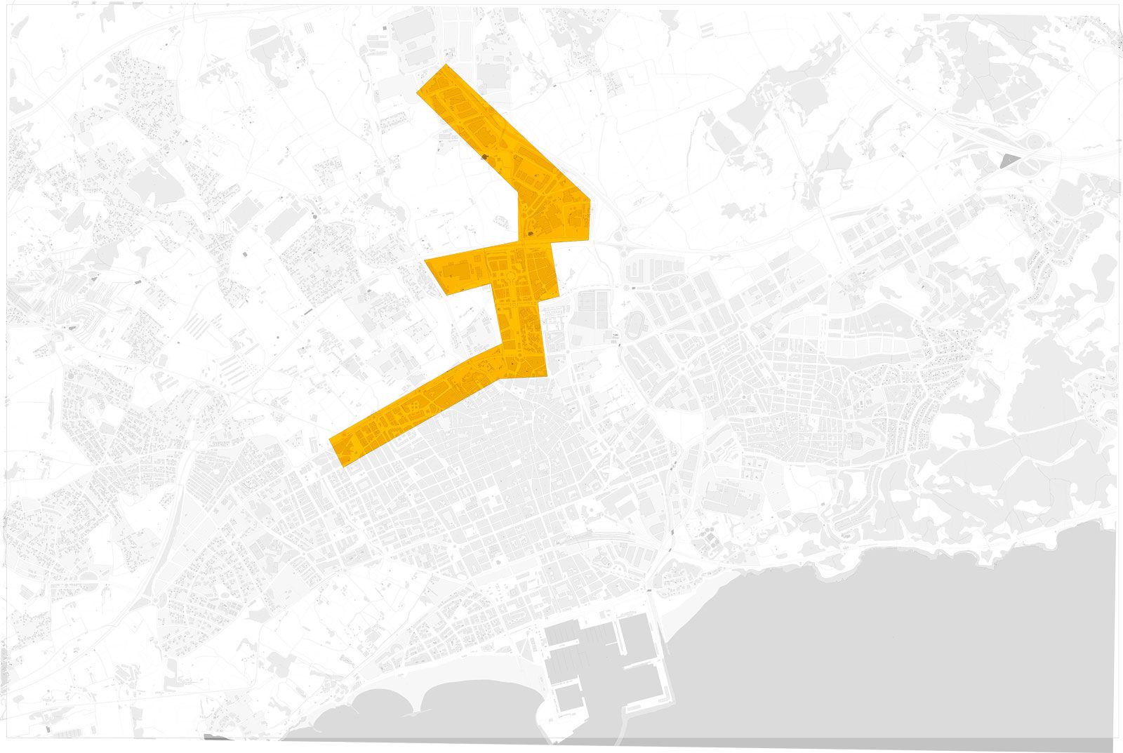 CAMINS MAPA print FULLETO COLOR