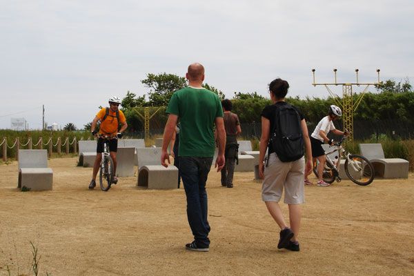 Exploration activity | ON Barcelona