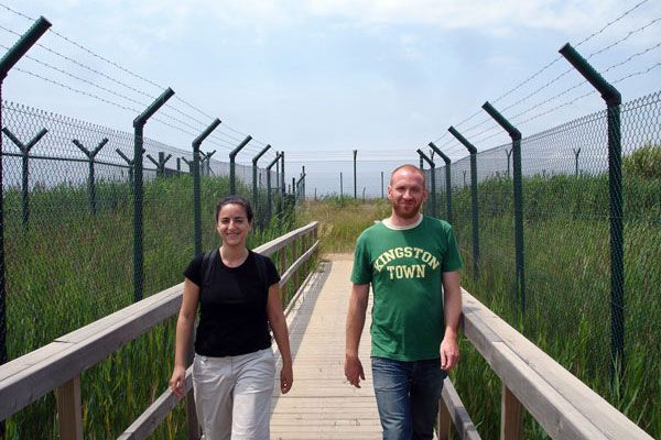 Exploration activity | ON Barcelona